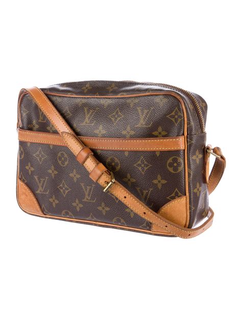 lv trocadero sizes|louis vuitton trocadero bag.